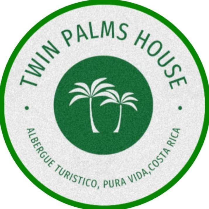 Twin Palms Lodge Monteverde Exterior photo